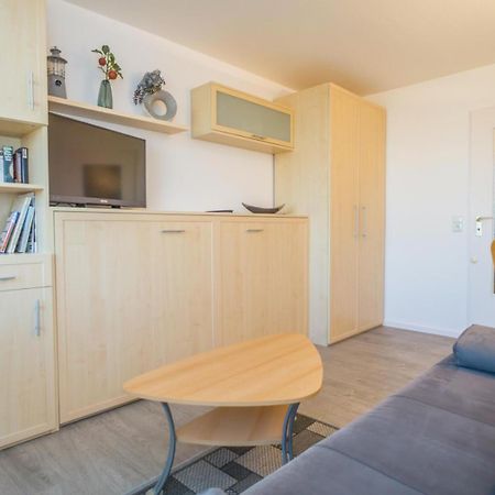 Апартаменти Haus Metropol 296 Ob Вестерланд Екстер'єр фото